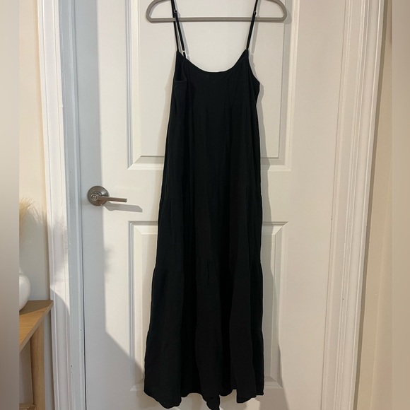 Show Me Your Mumu The Caroline Dress -black -small - Picture 7 of 10